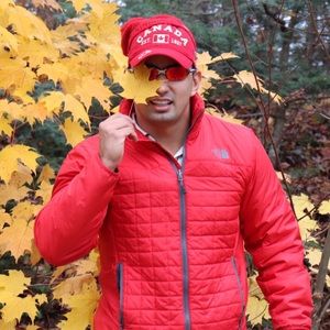 Meet your Posher, Marcio